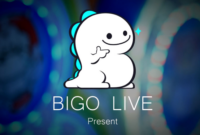 Big Tetek Live Streaming MOD v1.7.7 .apk