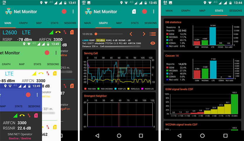 Netmonitor 1.25 Premium Extra.apk