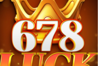 678 Luck SLOT APK download gratis android.apk