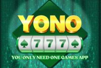 yono777 APK Android Terbaru Tahun Ini.apk