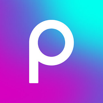 PicsArt pro mod by HEDUT OFC.apk