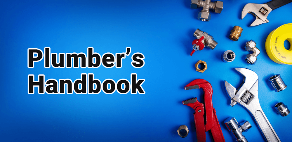 Plumbers Handbook Guide 29.0 Premium.apk