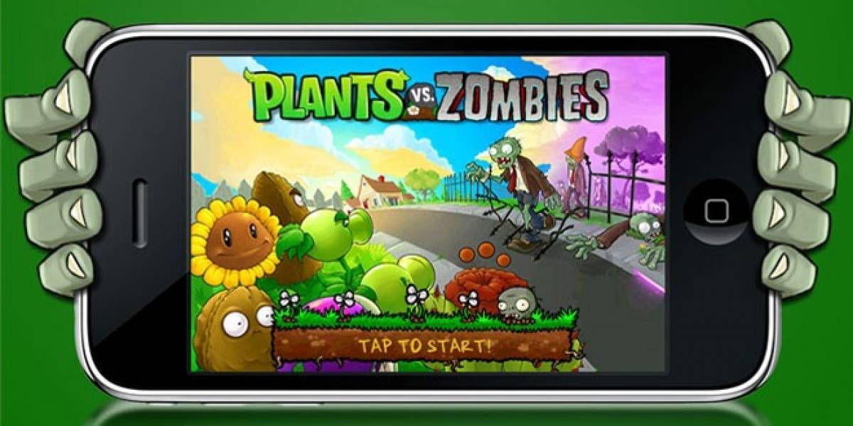 PVZ fusion Online APK 2.1.3  English   Unduh Android.apk