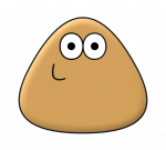 Pou Mod 1.4.120.apk