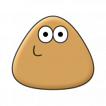 Pou Mod 1.4.120.apk