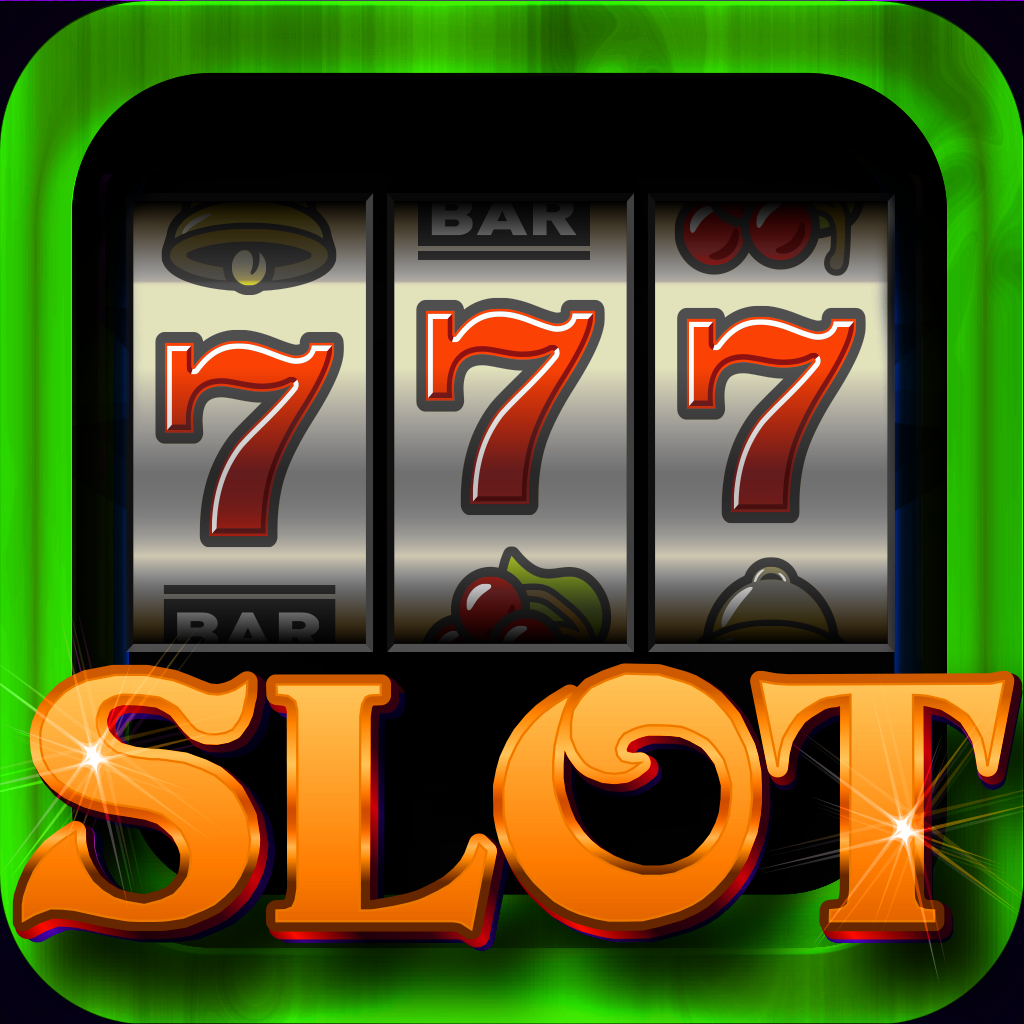 Slots777  1 .apk