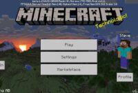 Minecraft 1.21.50.25 Beta APK Mediafire Download.apk