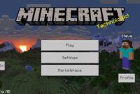 Minecraft 1.21.50.22 Beta APK Pocked Edition Download.apk