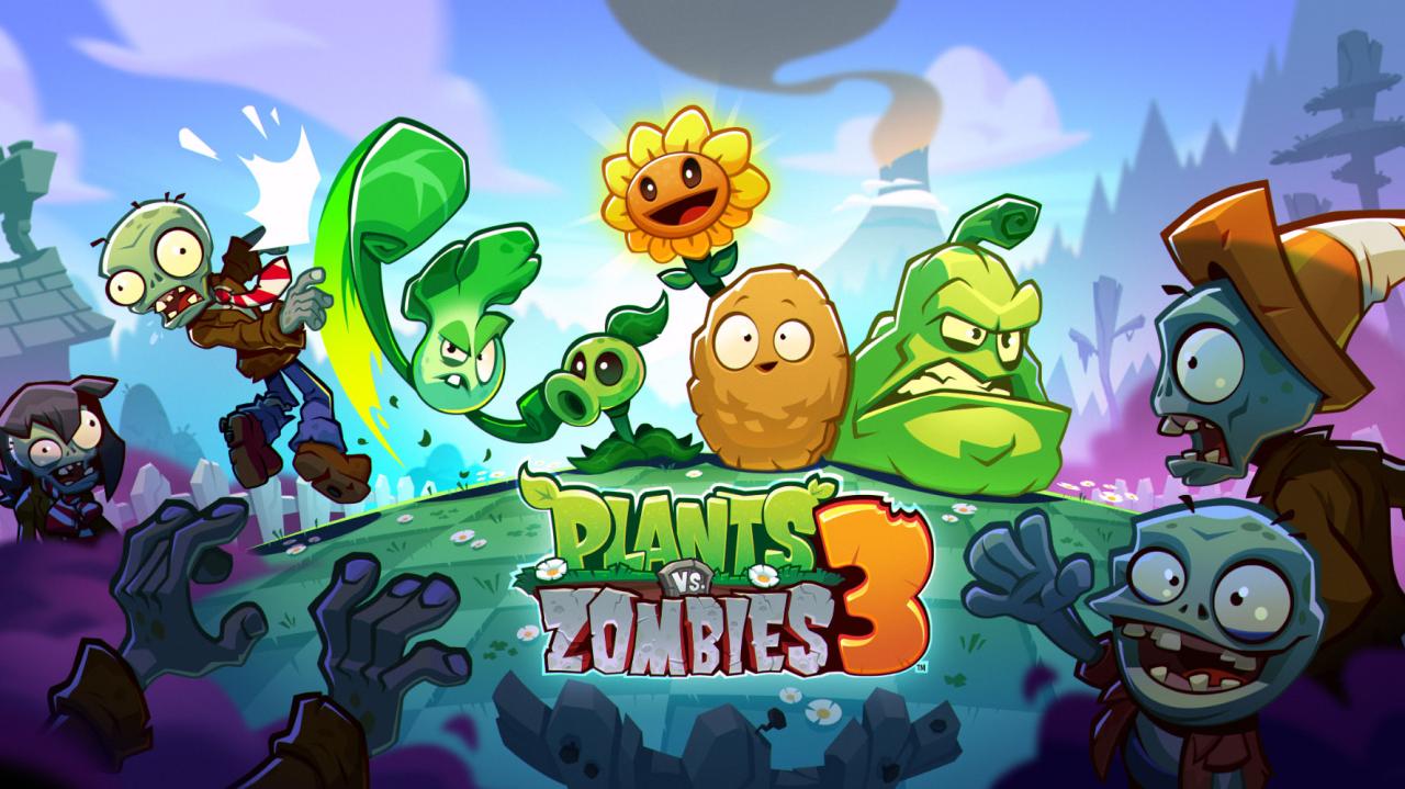 PVZ fusion Online APK 2.1.3  English  .apk