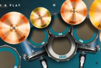 Real Drum Premium v11.4.3.apk