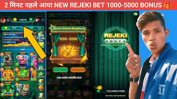 REJEKIBET VIP .apk