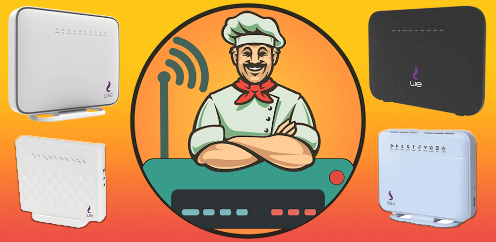 Router Chef 2.2.9 Premium.apk