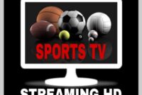 Sport TV Streaming HD v1.1.4  .apk