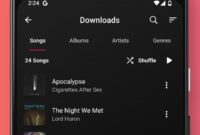 Youtify - Music   Playlists.apk