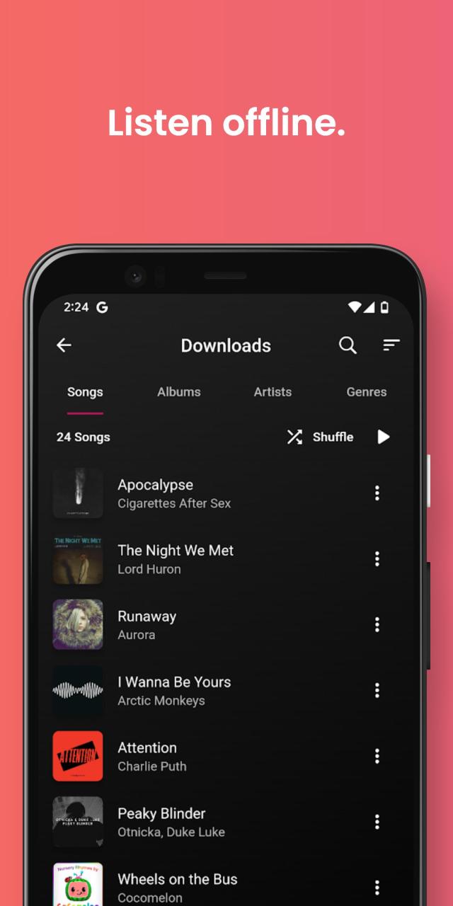 Youtify - Music   Playlists.apk