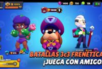 Descargar Brawl Stars China APK Gratis para Android.apk