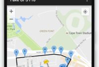 Fake Gps Emulator Pro v2.8.6.apk