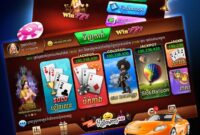 Win777 Slot APK 1.03  Login  Unduh Versi terbaru untuk Android.apk