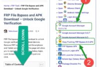 Easy Flashing FRP Bypass APK 8.0 Unduh Versi Terbaru Sekarang Untuk Android 2024.apk