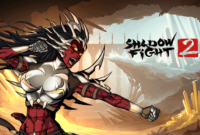 Shadow Fight 4 Mod APK Unlimited Everything and Max Level Free for Android.apk