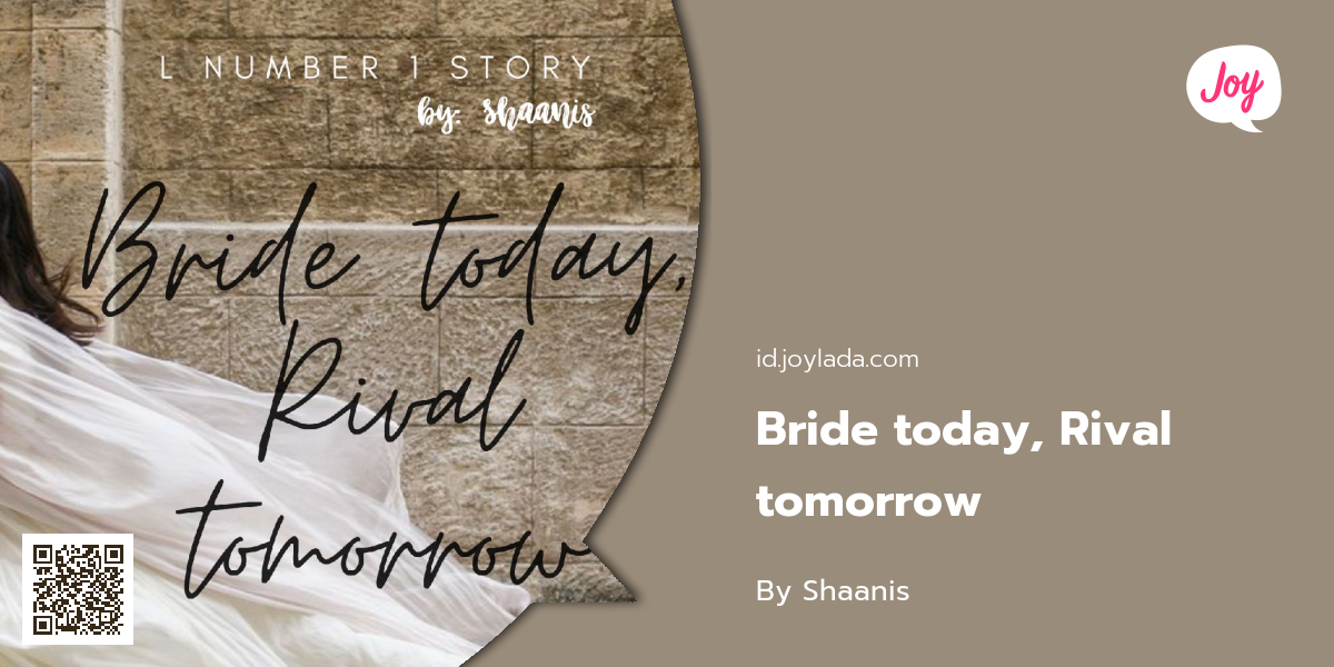 Bride Today  Rival Tomorrow by shaanis.pdf