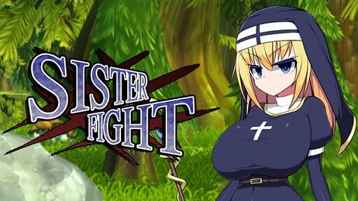 Sister Fight v1.2 ORI rajaapk.com .apk.apk