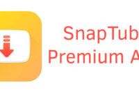 SnapTube Premium v7.28.0.72850210 Mod No Ads VIP Unlocked .apk