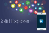 Solid Explorer Full 2.8.53b200297 Pro Extra x86 x64.apk