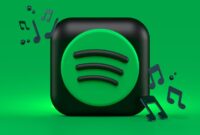 Spotify-v8.9.78.513 Amoled MOD.apk