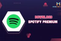 Spotify v8.9.84.594  Premium .apk