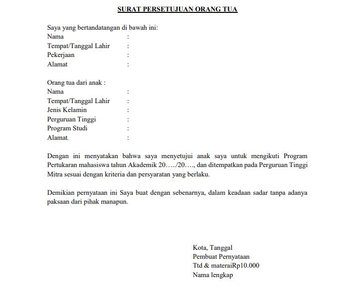 SURAT IZIN ORANG TUA Tanpa Cop Surat.docx