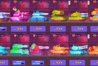 Tank Stars Mod APK Everything Unlocked Free for Android.apk