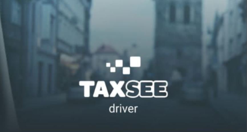 Taxsee Driver 3.25.16 OG.apk