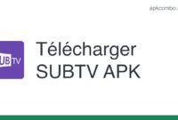 SUBTV 2.3.8  1 .apk