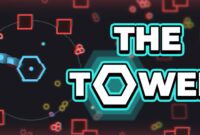 The Tower Mod APK 0.25.2 Unduh Versi Terbaru Sekarang Untuk Android 2024.apk