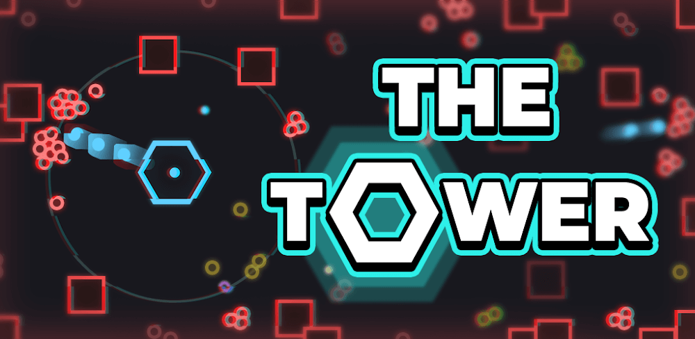 The Tower Mod APK 0.25.2 Unduh Versi Terbaru Sekarang Untuk Android 2024.apk