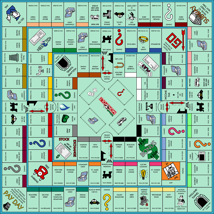 Download MONOPOLY GO 1.31.2 for free now at ModFYP.io.apk