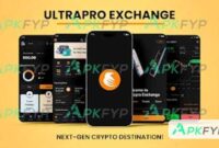 Ultrapro Exchange App Download APK.apk