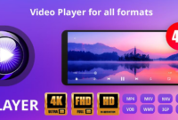 Video Player All Format 2.4.3.1 Premium Fix.apk