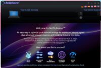 WebMinds NetOptimizer 6.6.24.1020 Full Version Free Download  Latest-2025 .txt