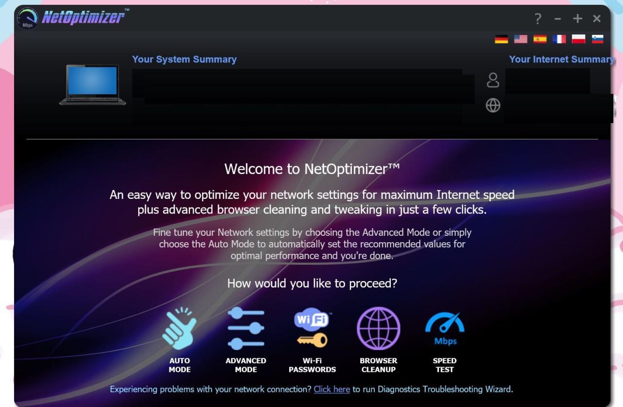 WebMinds NetOptimizer 6.6.24.1020 Full Version Free Download  Latest-2025 .txt