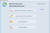 Syncovery Premium 11.0.3.18 Free Download  Latest-2025 .txt