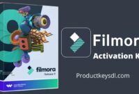 Wondershare Filmora 14.0.7.9572 Free Download   License Key  Latest 2025 .txt