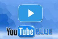 Youtube Biru.apk