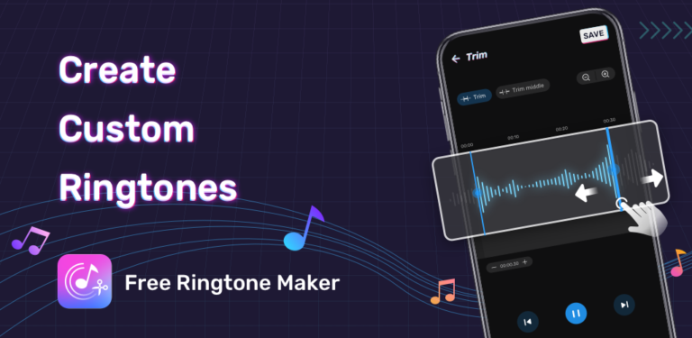 Ringtone Maker Music Cutter 1.01.62.1023 Pro.apk