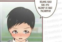 KomikPoi Indo MOD Nonton komik18 Tanpa VPN v1.8.8 .apk