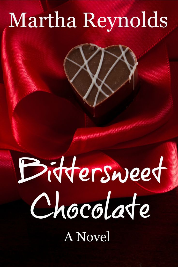 Bittersweet by.valerie.pdf