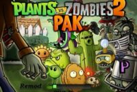 PVZ Fusion 2.1.5 APK  Actualizado  Descargar gratis para Android.apk