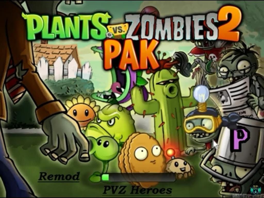 PVZ Fusion 2.1.5 APK  Actualizado  Descargar gratis para Android.apk