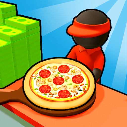 Pizza Ready MOD APK Latest Version.apk